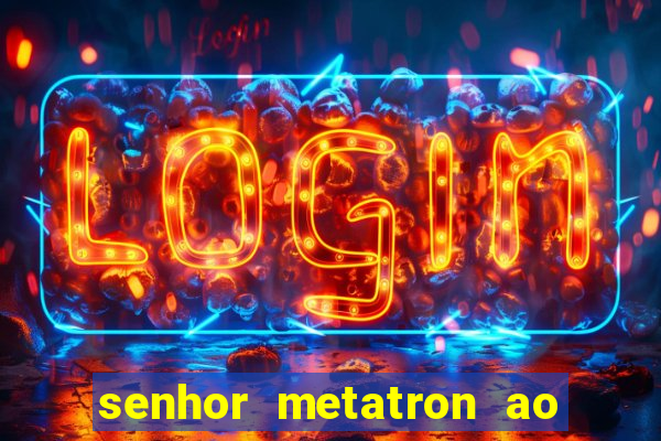 senhor metatron ao senhor maitreya e a saint germain